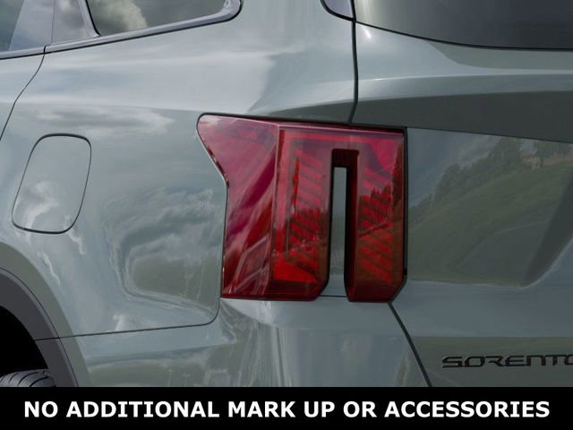 New 2026 Kia Sorento SX Prestige image 11
