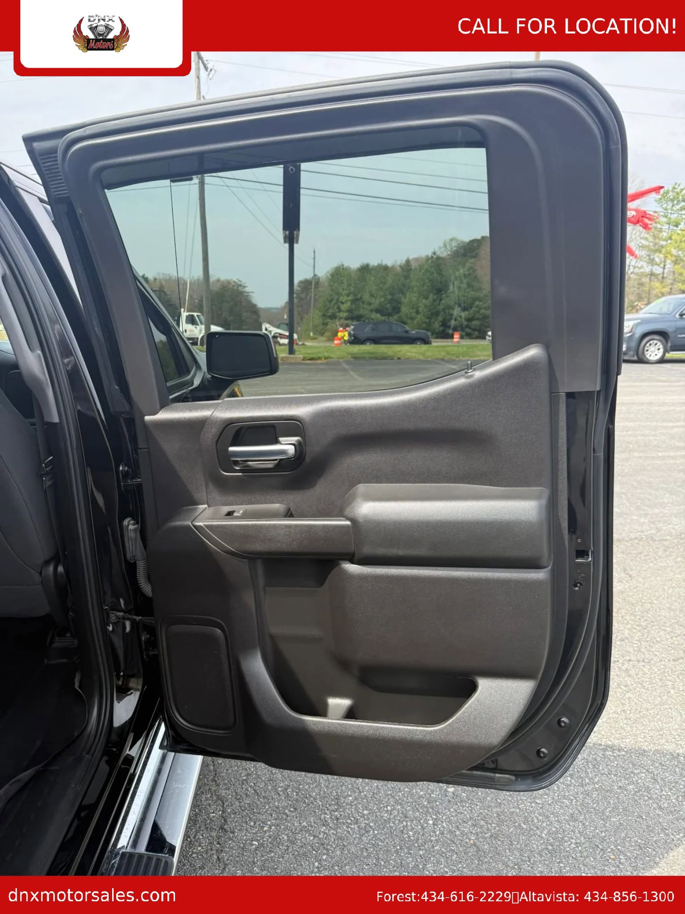 Used 2020 Chevrolet Silverado 1500 LT w/ All-Star Edition AWD/4WD image 35