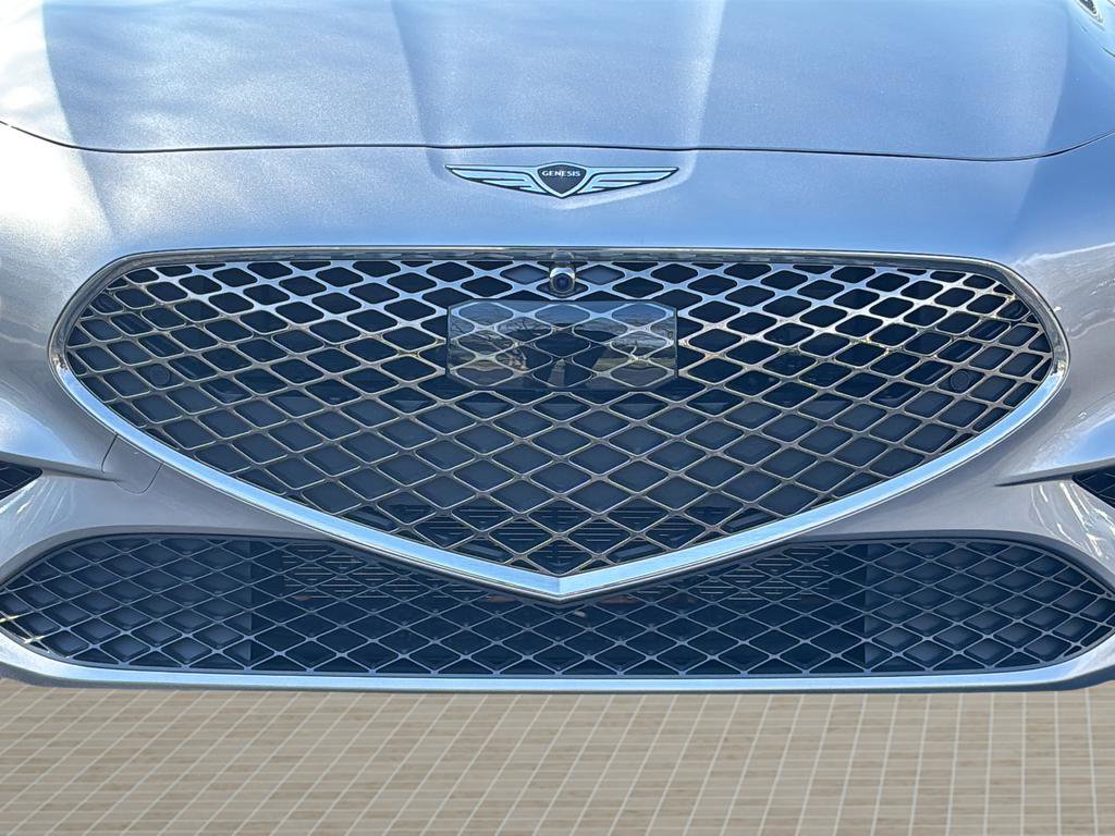 Used 2026 Genesis G70 2.5T Prestige image 9