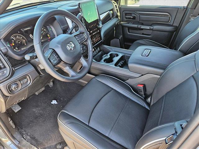 New 2026 RAM 2500 Rebel w/ Rebel Level 2 Equipment Group image 3