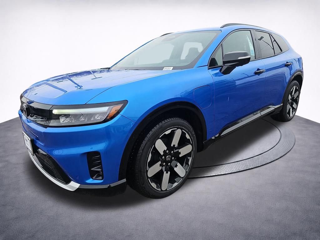 New 2026 Honda Prologue Elite image 6