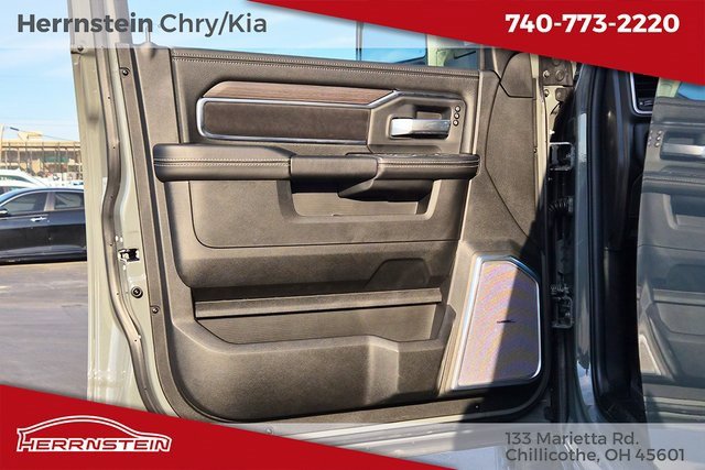 New 2026 RAM 2500 Laramie image 14