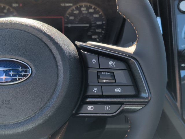 New 2026 Subaru Forester Wilderness AWD/4WD image 19