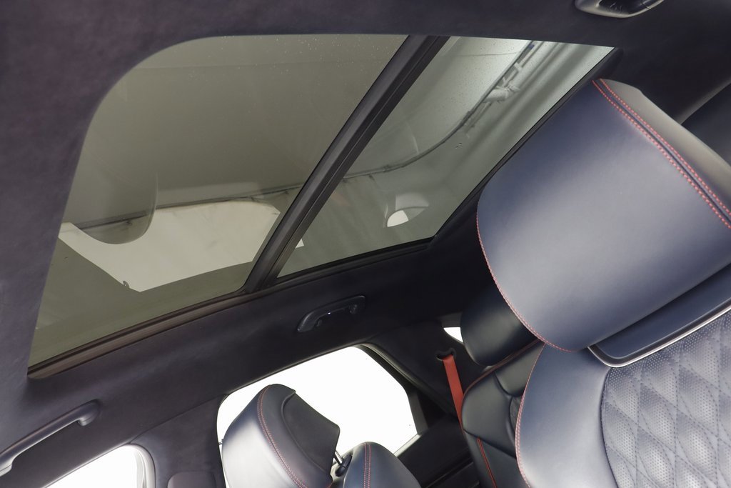 Used 2022 Genesis GV70 3.5T Sport w/ Sport Advanced Package image 15