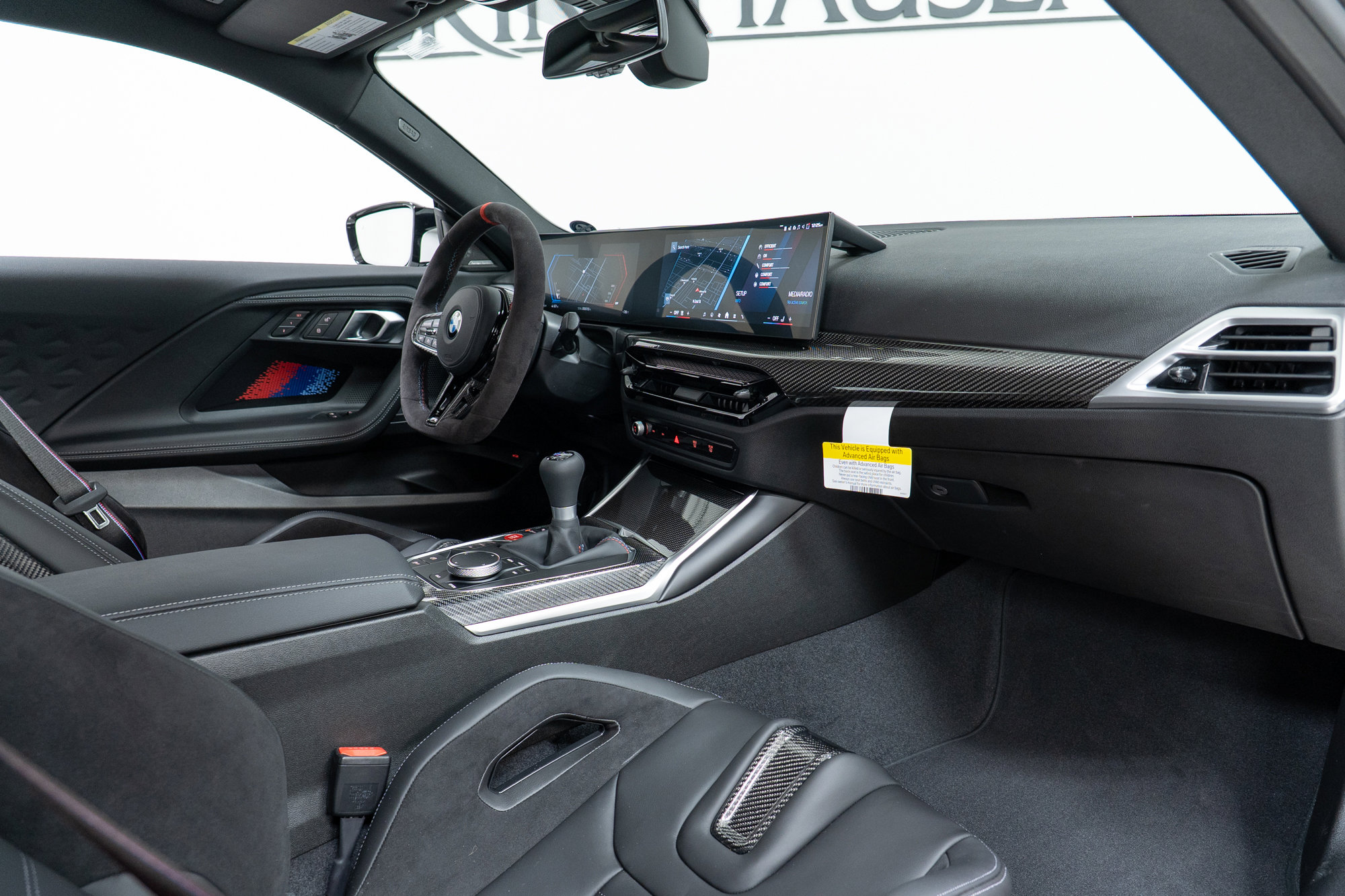 Used 2025 BMW M2 image 24