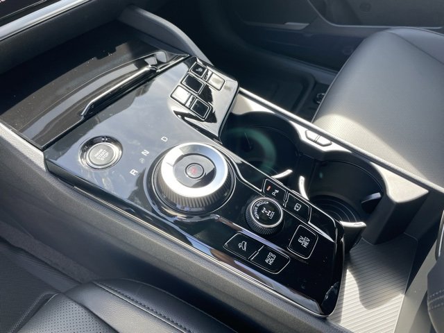 New 2025 Kia Sportage X-Line image 18