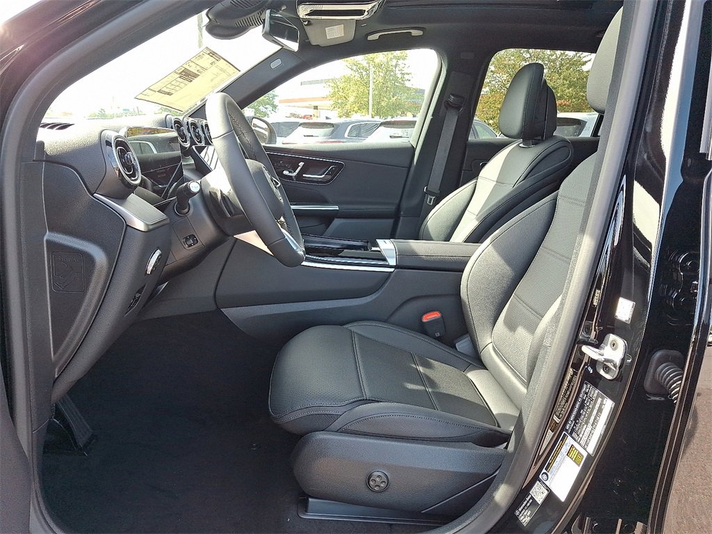 New 2026 Mercedes-Benz GLC 300 4MATIC image 13