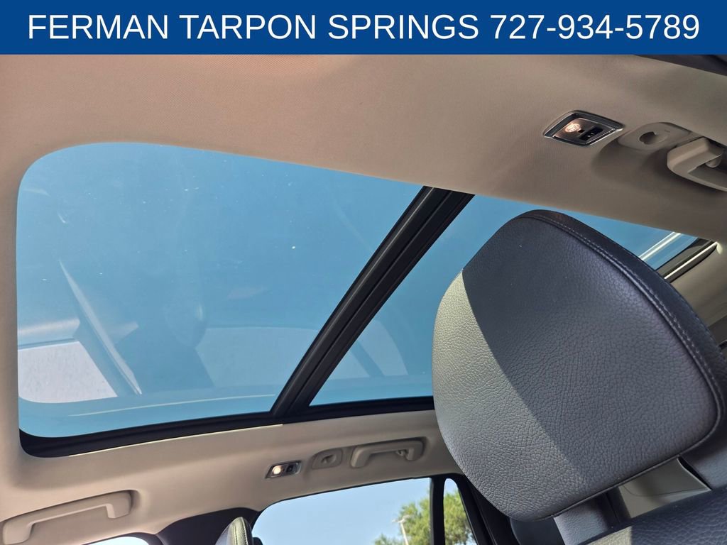 Used 2021 Volvo XC90 T6 Momentum w/ Protection Package Premier image 22