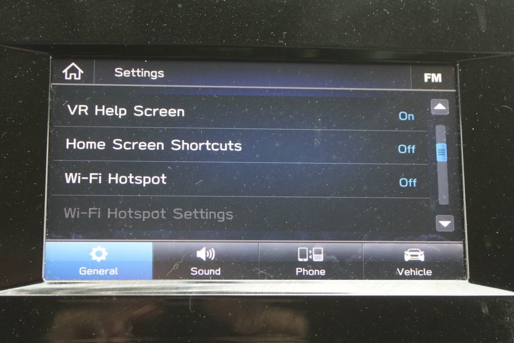 Used 2020 Subaru Forester Premium image 46