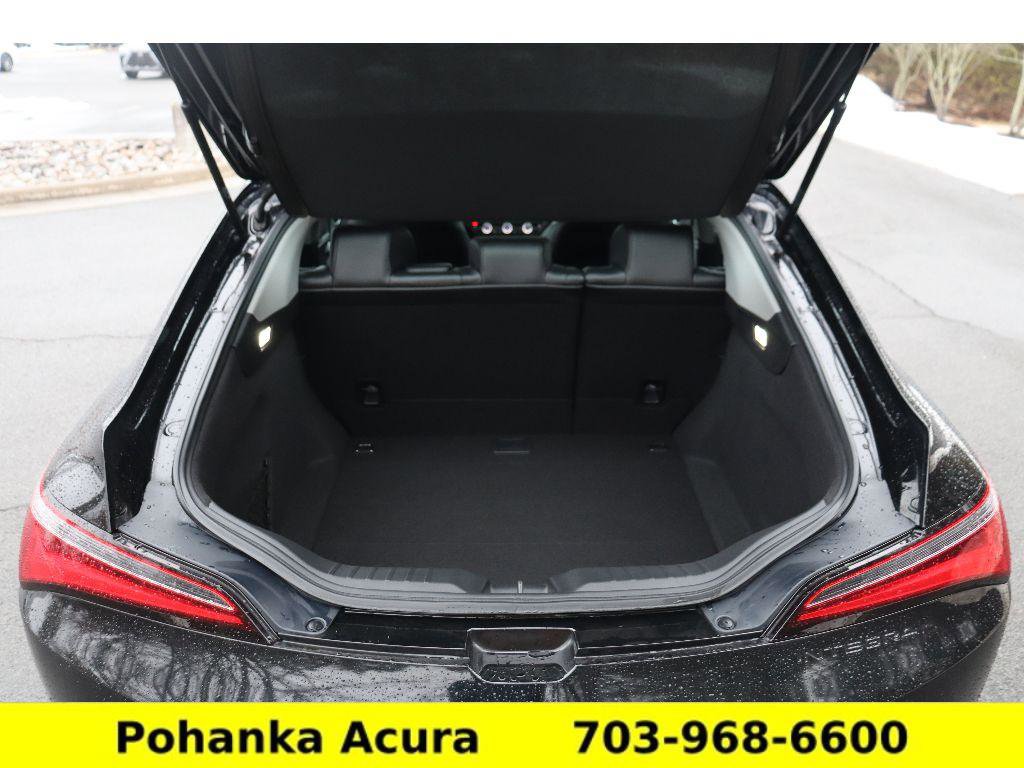 Certified 2023 Acura Integra image 26