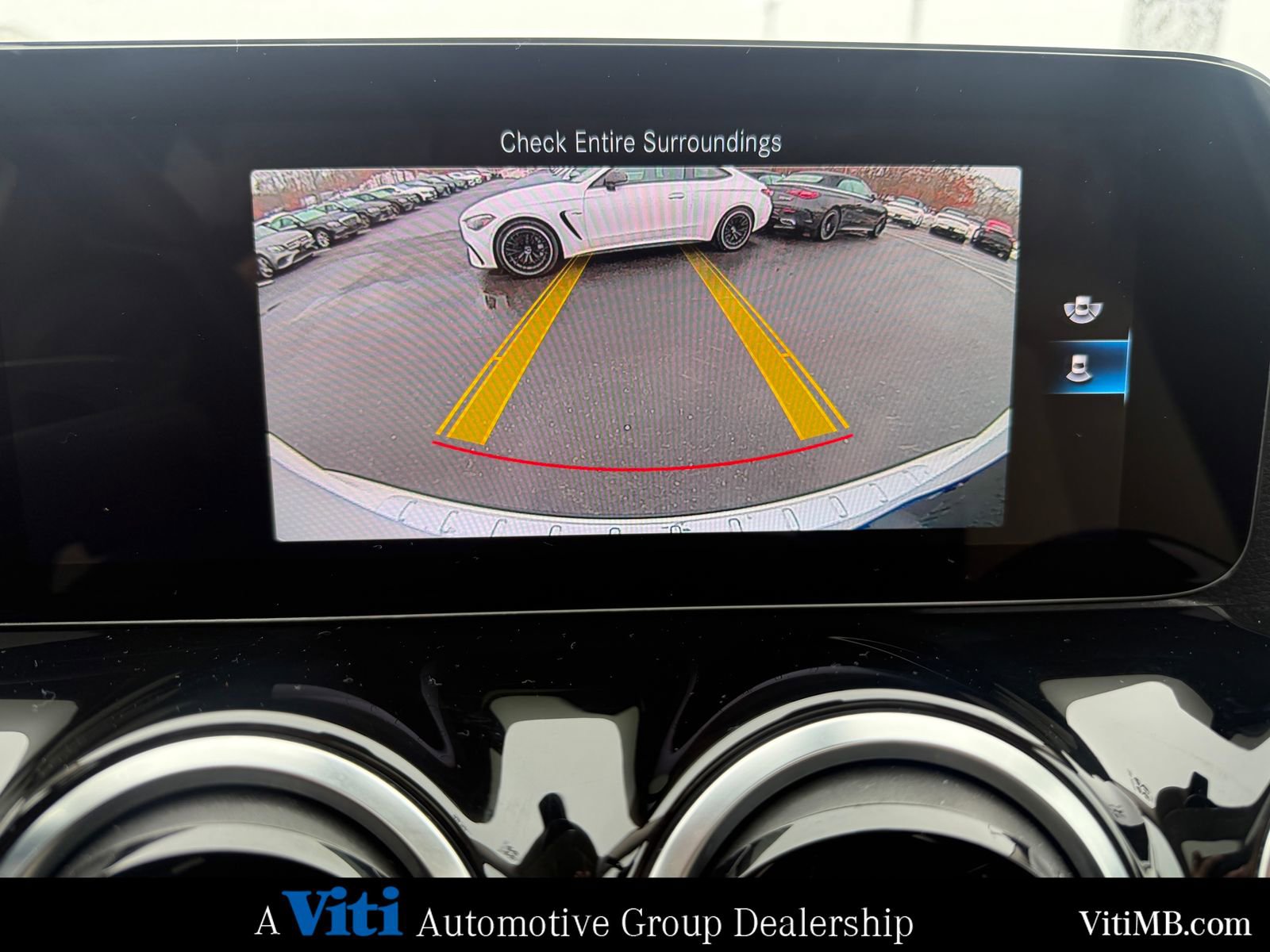 Certified 2022 Mercedes-Benz GLA 250 4MATIC image 34