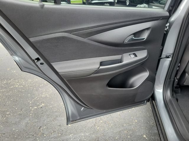 New 2026 Buick Envista Sport Touring w/ Convenience I Package FWD image 15