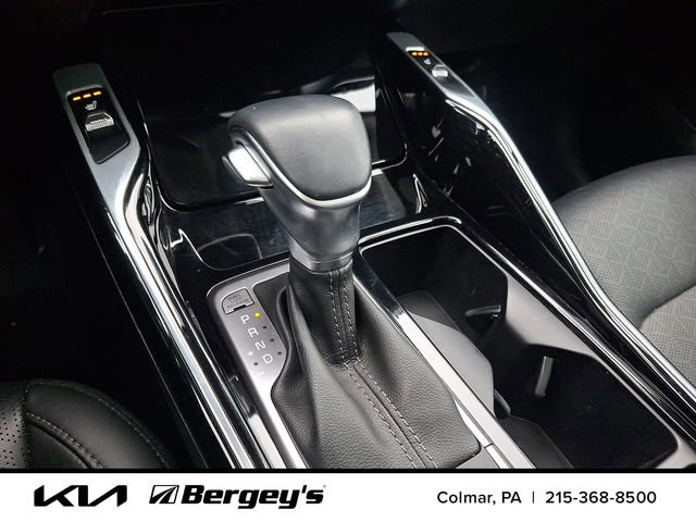 Certified 2023 Kia Sorento SX AWD/4WD image 19