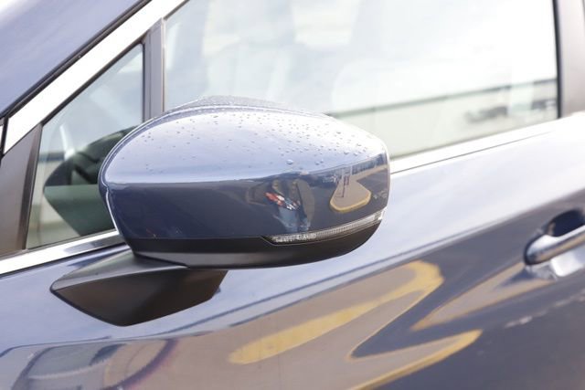 Certified 2025 Subaru Ascent Premium w/ Premium Package image 11