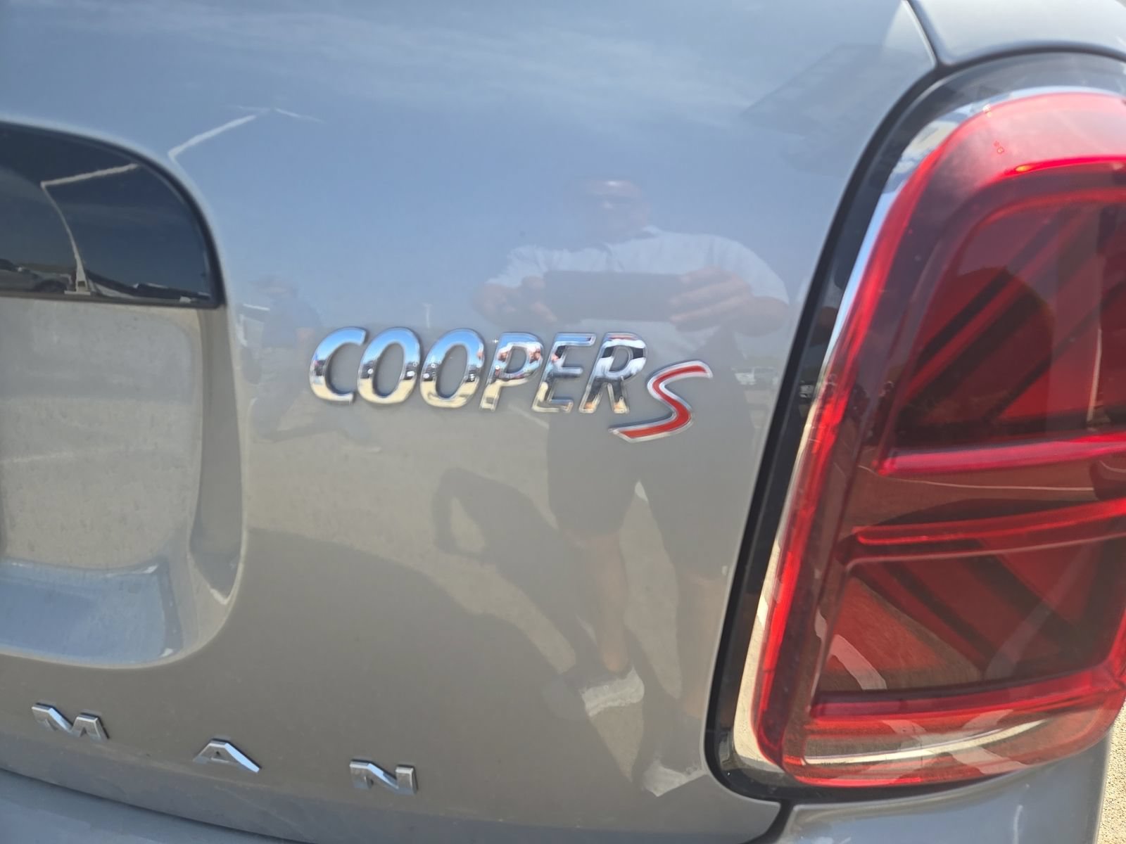 Used 2024 MINI Cooper Countryman S AWD/4WD image 9
