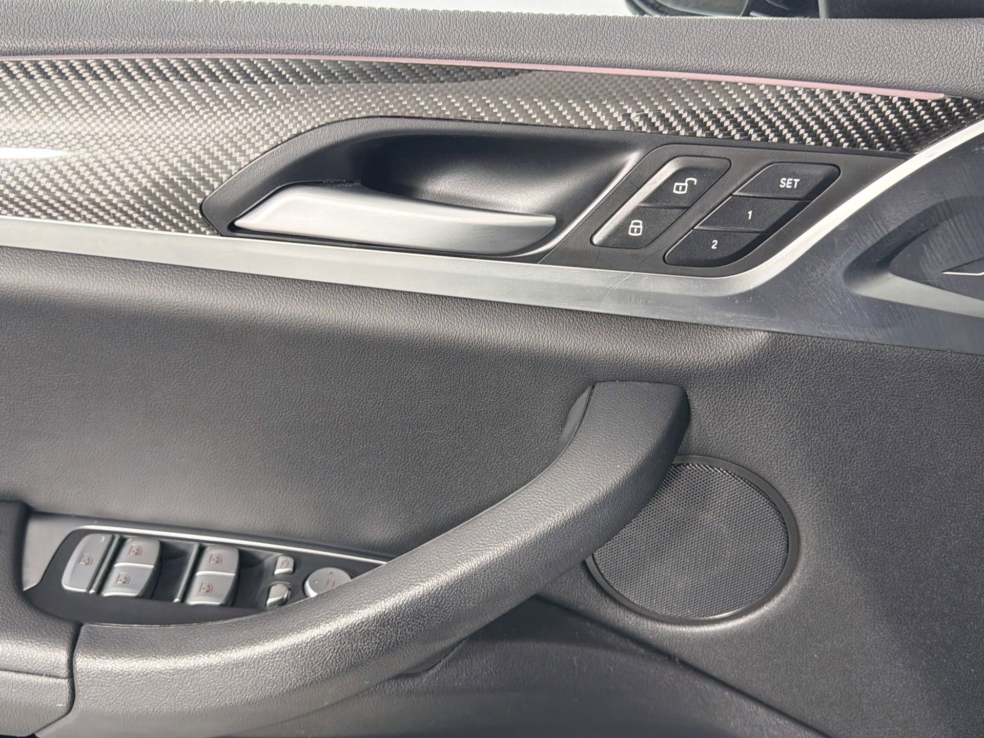 Certified 2024 BMW X3 M40i w/ Parking Assistance Package image 18