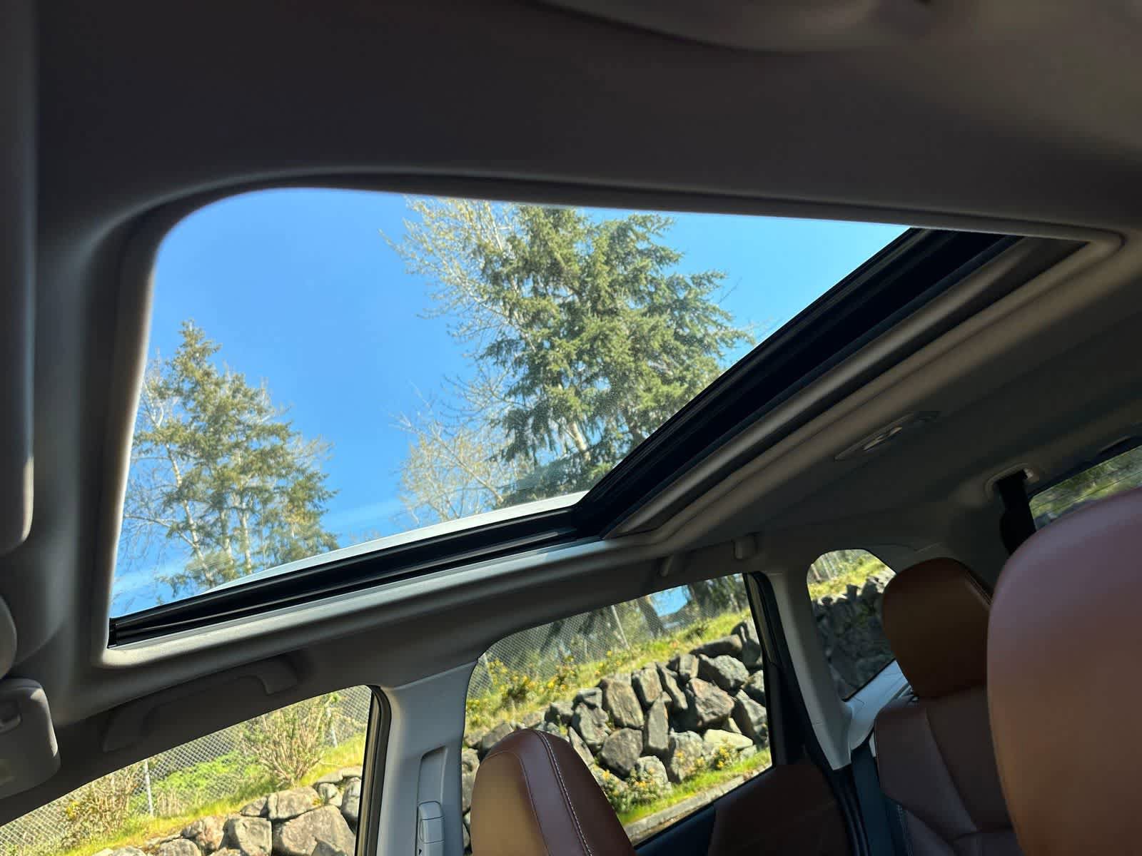 Certified 2023 Subaru Forester Touring AWD/4WD image 18