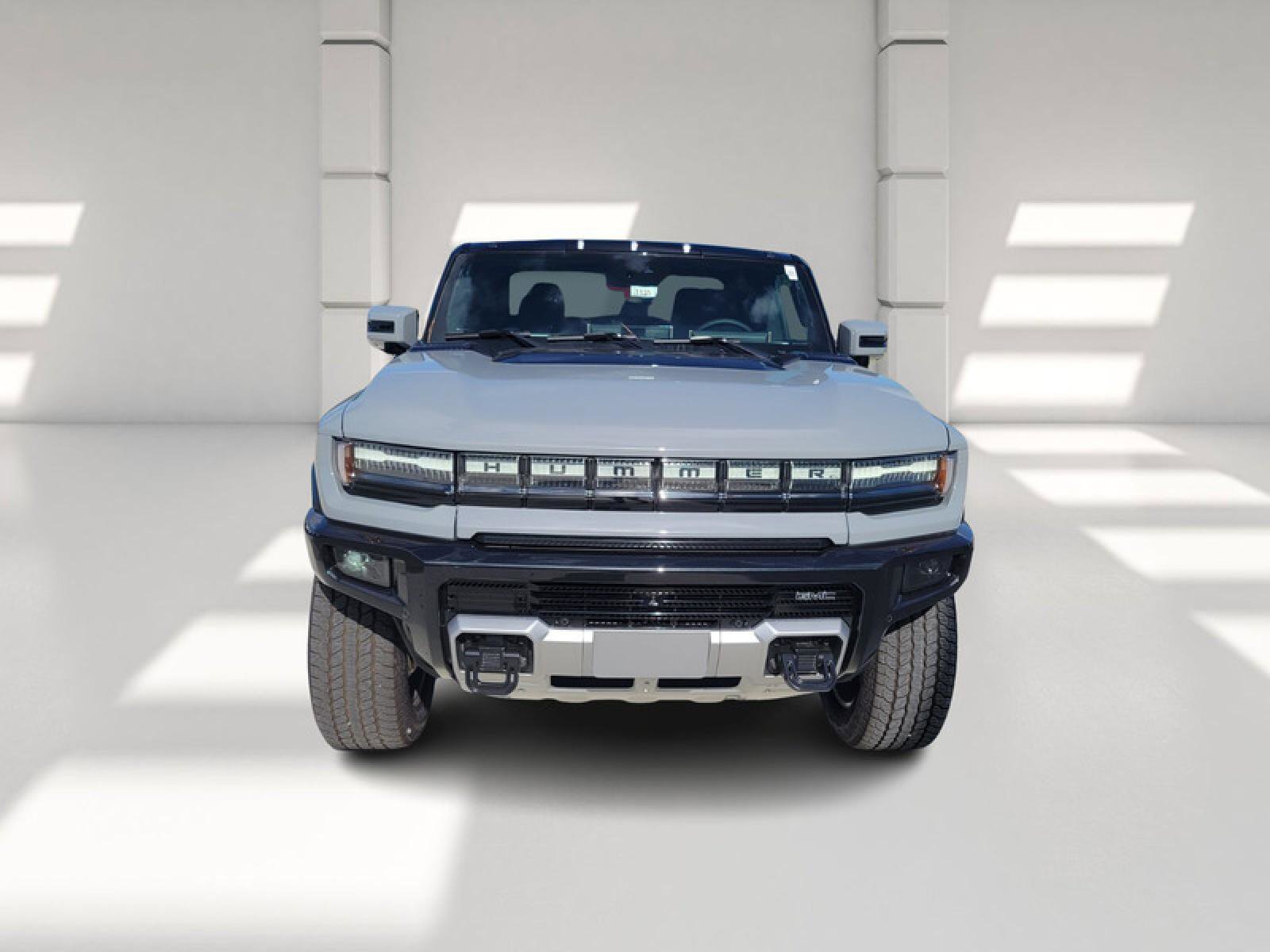 New 2025 GMC Hummer EV 3X image 2
