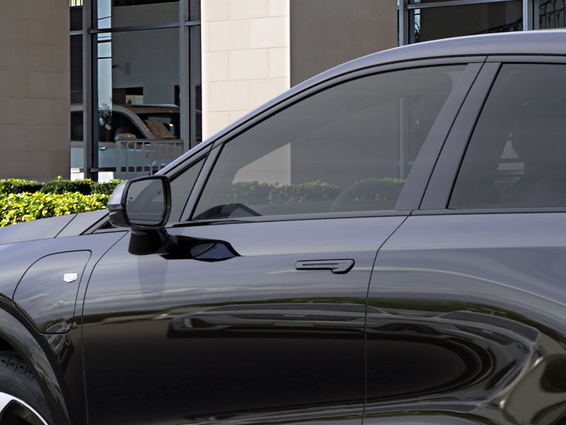 New 2026 Cadillac Optiq Sport 1 RWD image 12