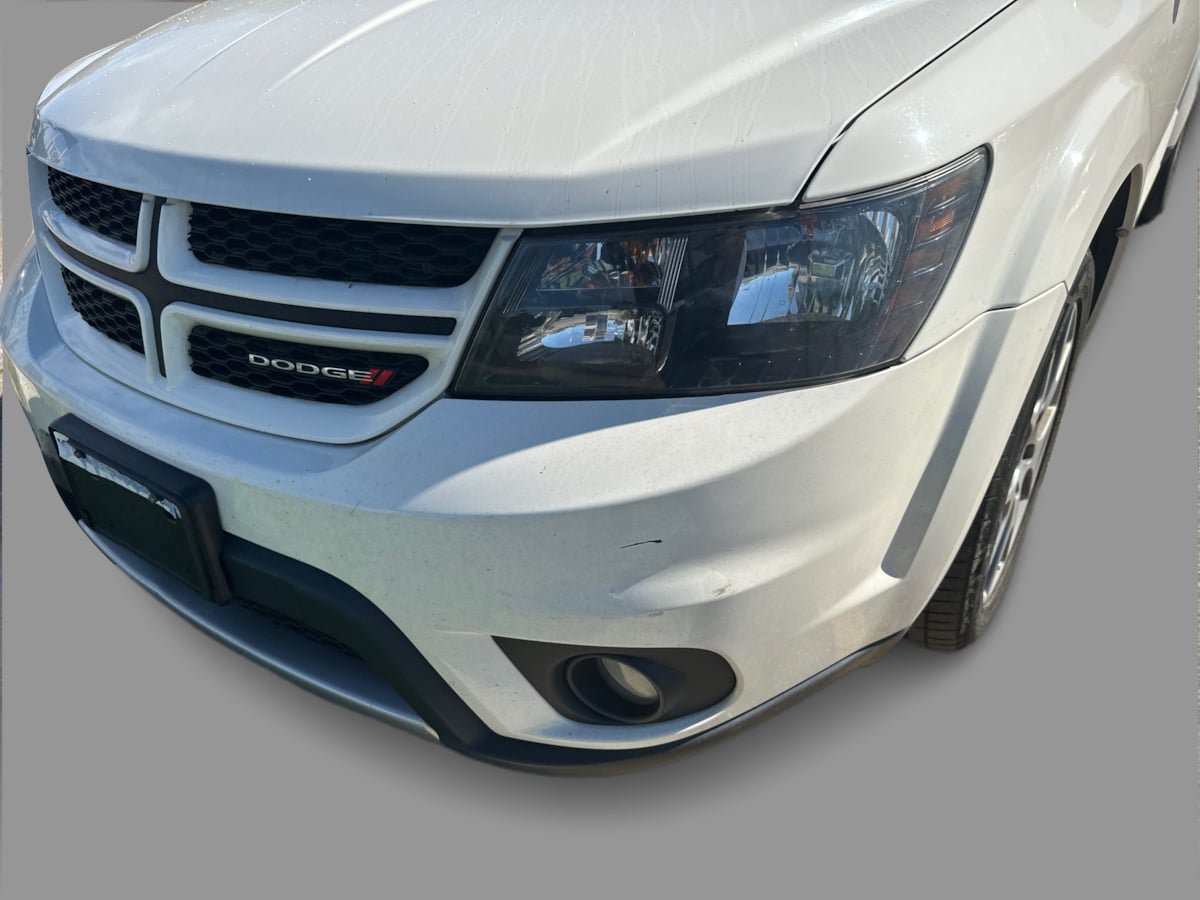 Used 2019 Dodge Journey GT AWD/4WD image 37