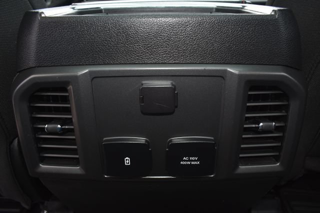 Used 2018 Ford F150 XLT w/ Equipment Group 302A Luxury AWD/4WD image 40