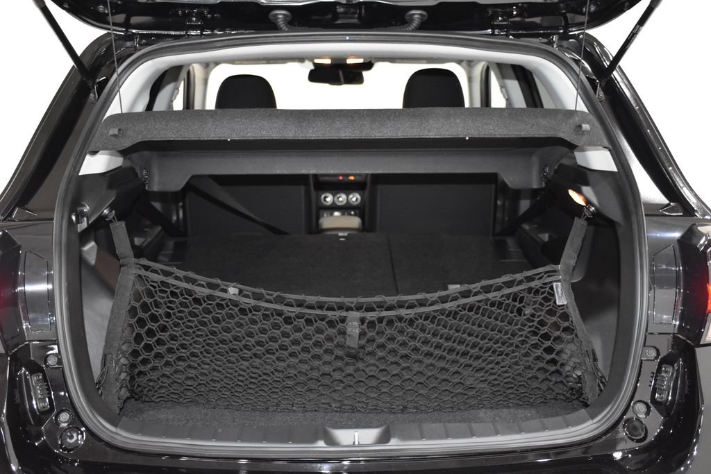 New 2025 Mitsubishi Outlander Sport ES AWD/4WD image 27