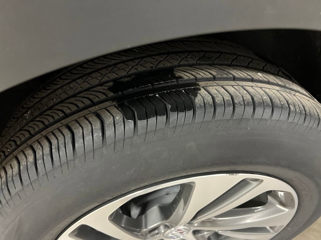 Certified 2023 Buick Envision Essence image 11