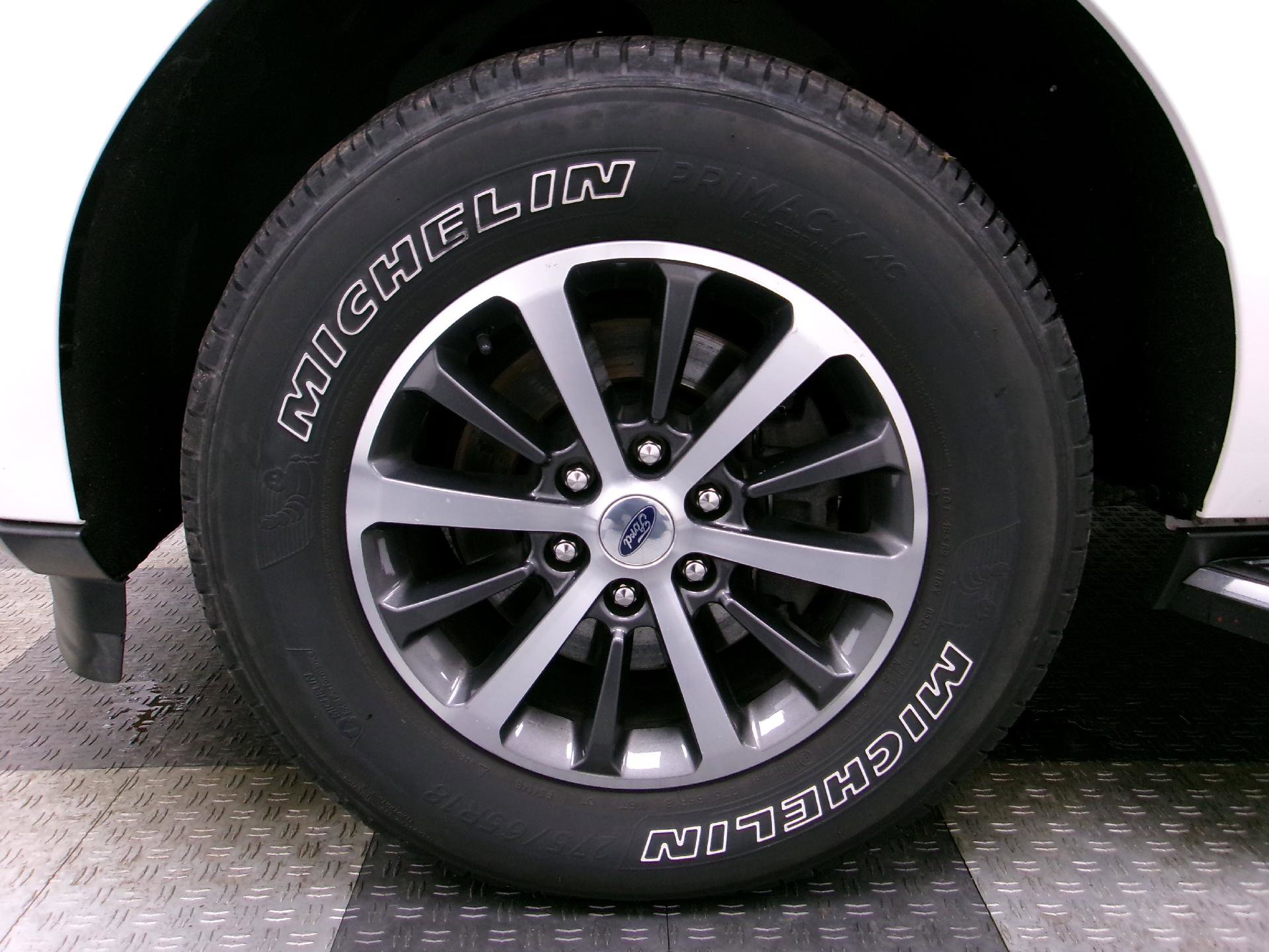 Used 2019 Ford Expedition Max XLT w/ Equipment Group 202A image 19