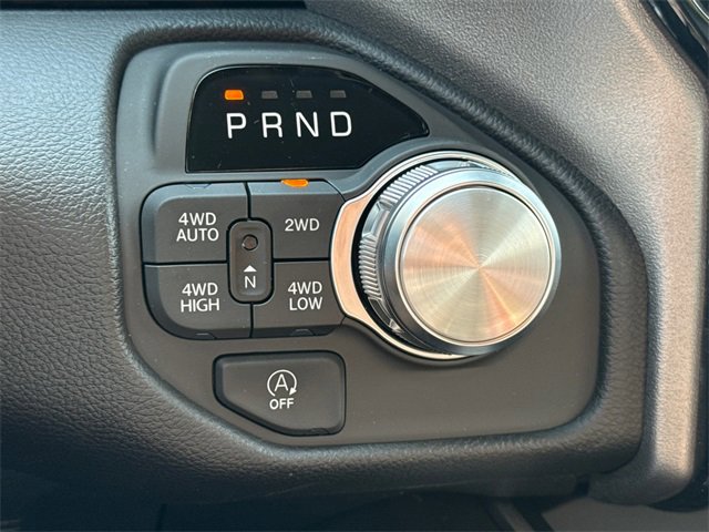 New 2026 RAM 1500 Laramie image 28