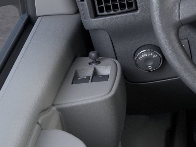 New 2025 Chevrolet Express 2500 w/ Driver Convenience Package RWD image 22