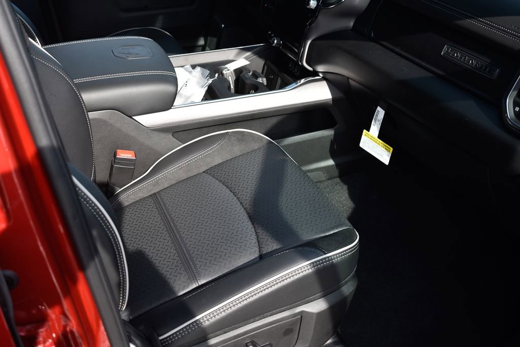 New 2026 RAM 3500 Laramie image 34