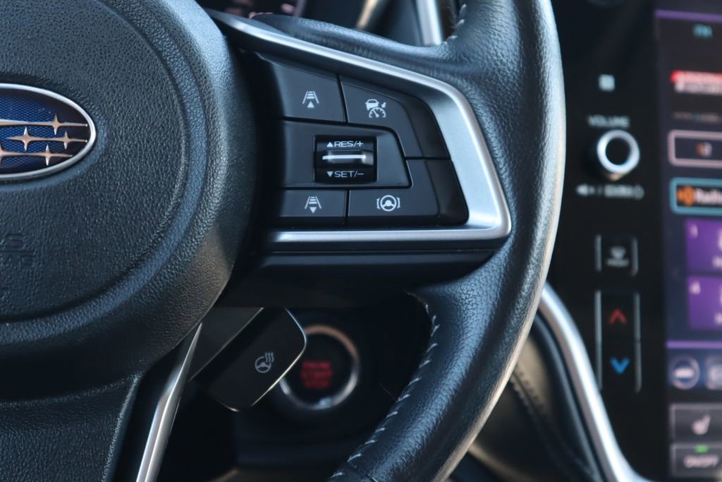 Used 2022 Subaru Outback Limited XT w/ Tech Package 2 image 12