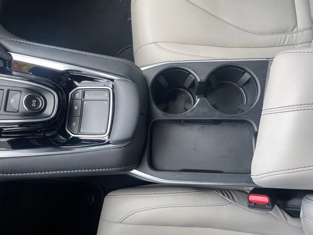 Certified 2025 Acura RDX SH-AWD image 28