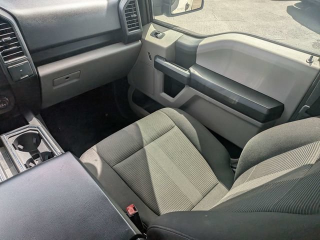 Used 2018 Ford F150 XL w/ Equipment Group 101A Mid RWD image 20