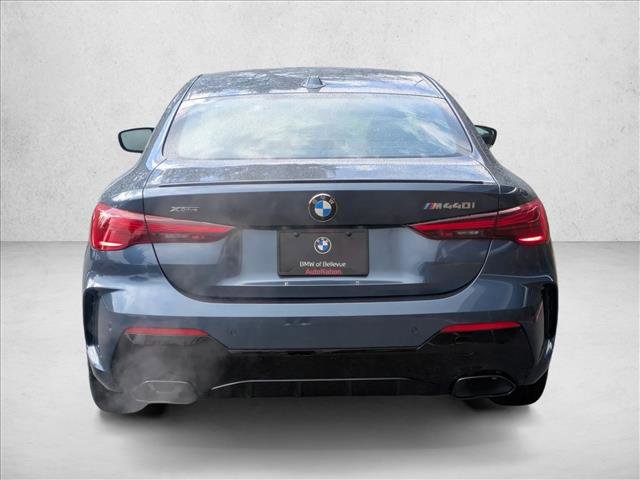 Used 2026 BMW 440i xDrive Coupe image 7
