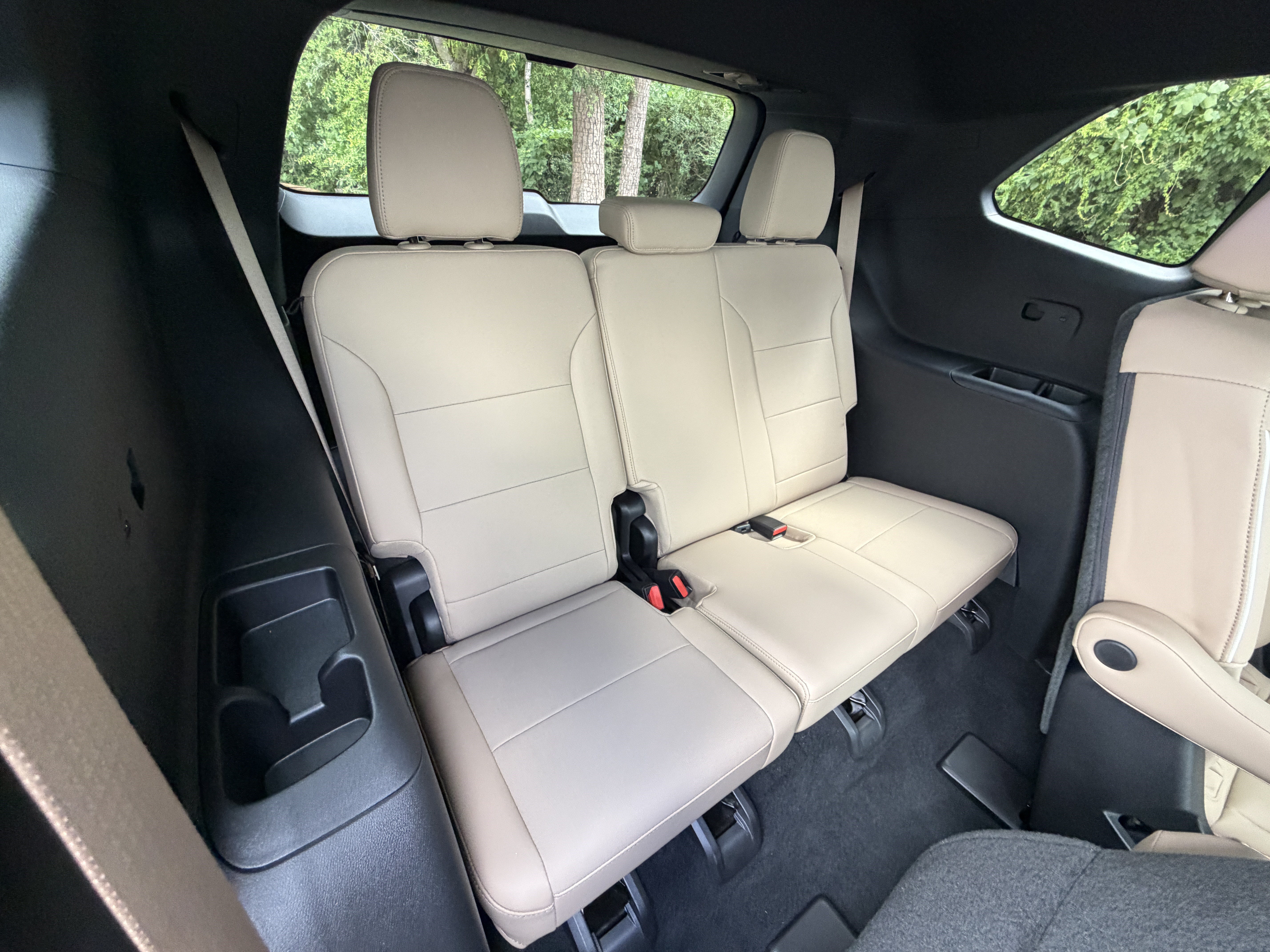 New 2026 Buick Enclave Preferred w/ Power Package FWD image 17