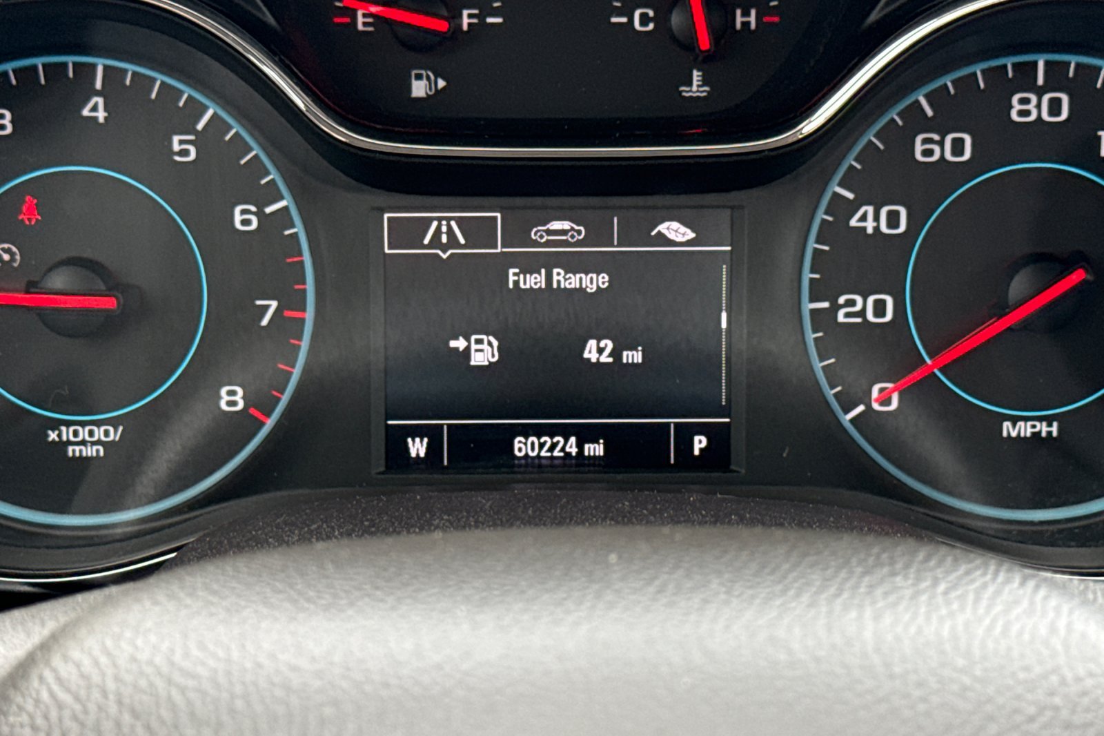 Used 2017 Chevrolet Cruze LT FWD image 23