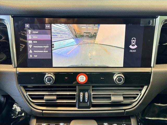 Certified 2026 Porsche Macan Turbo AWD/4WD image 17
