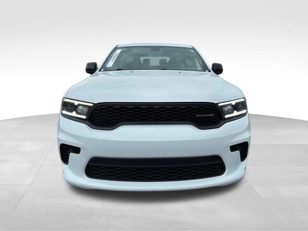Used 2026 Dodge Durango GT RWD image 7