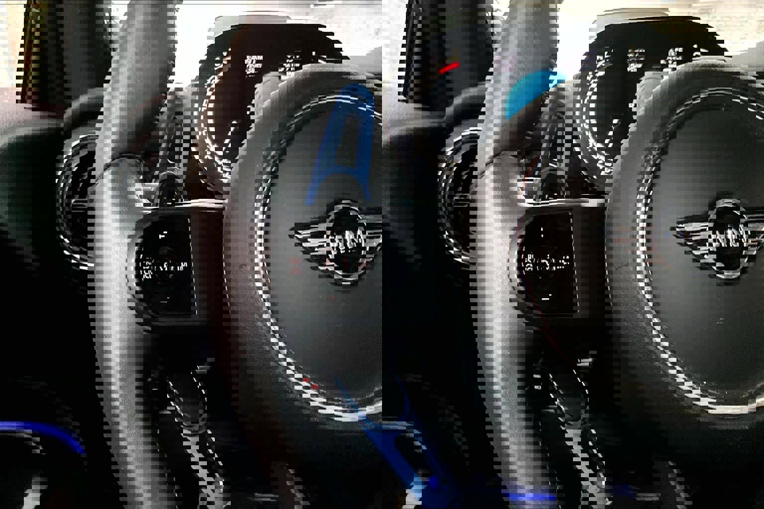 Used 2022 MINI Cooper S image 20