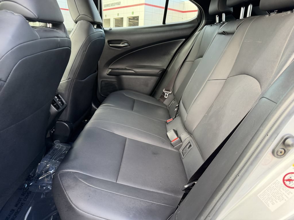Used 2019 Lexus UX 250h w/ Premium Package AWD/4WD image 7