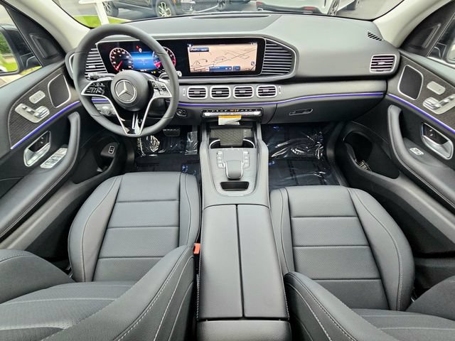 New 2026 Mercedes-Benz GLE 350 4MATIC image 26