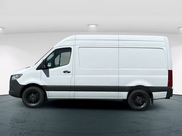 New 2026 Mercedes-Benz Sprinter 2500 image 3