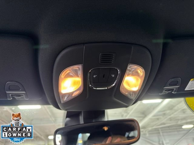 Certified 2022 Jeep Compass Limited AWD/4WD image 25