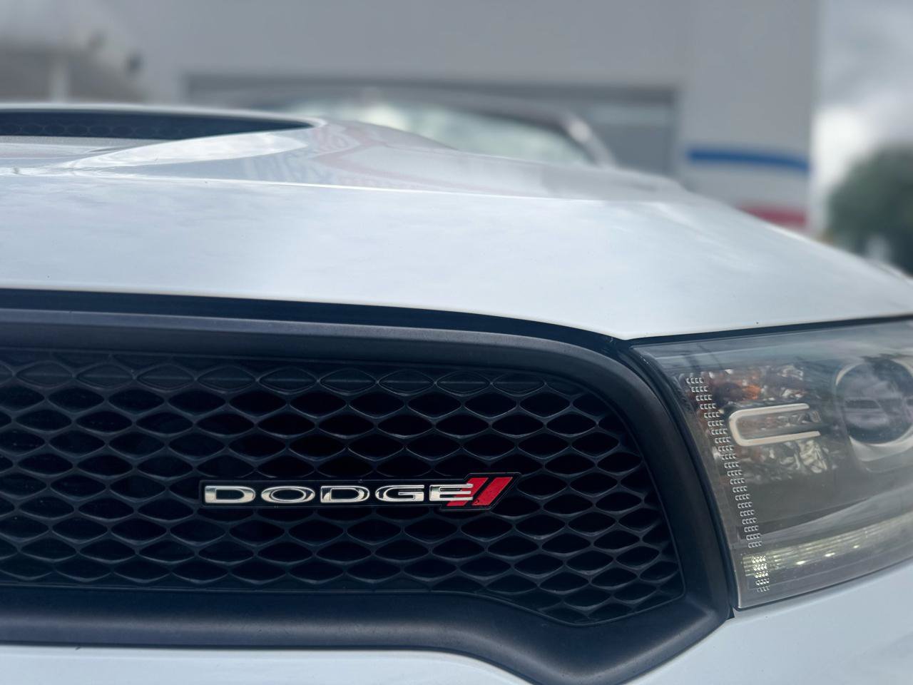 Used 2019 Dodge Durango R/T w/ Blacktop Package AWD/4WD image 10