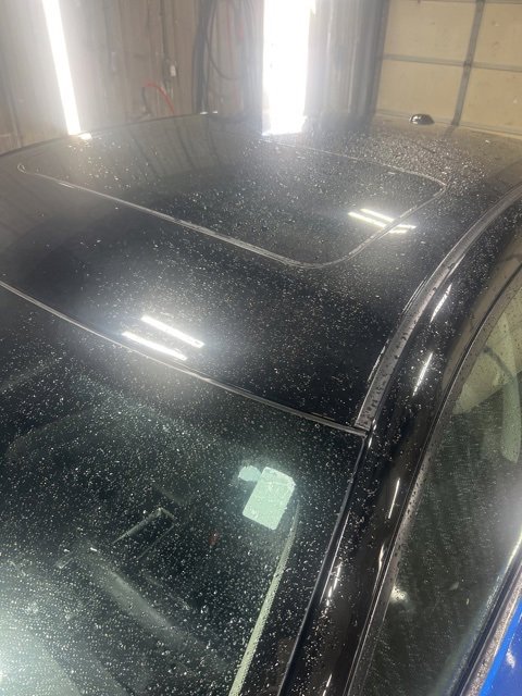 Used 2024 Nissan Sentra SR w/ SR Premium Package image 10