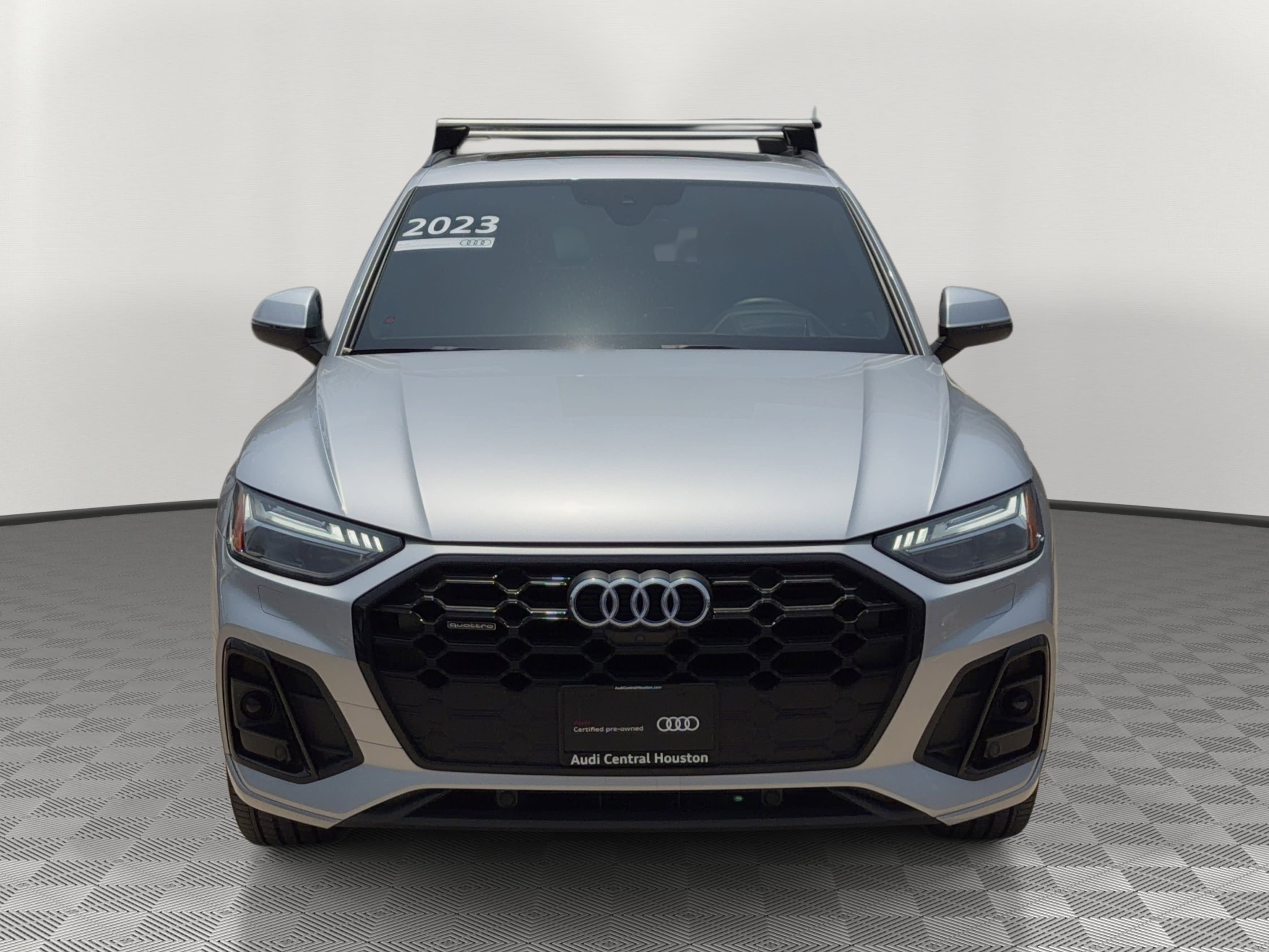 Used 2023 Audi Q5 2.0T Prestige w/ Prestige Package AWD/4WD image 6