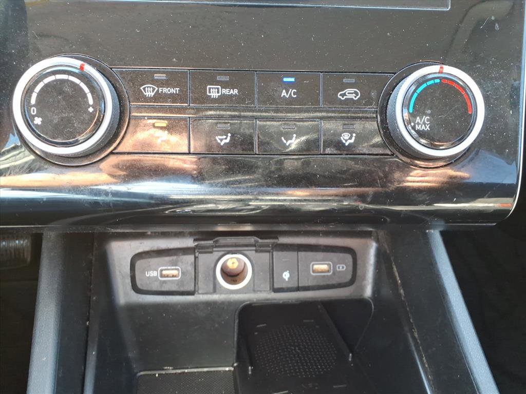 Used 2023 Hyundai Tucson SEL image 23