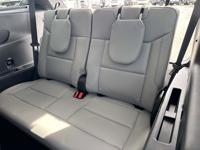 New 2026 Ford Explorer Active w/ Active Comfort Package RWD image 13