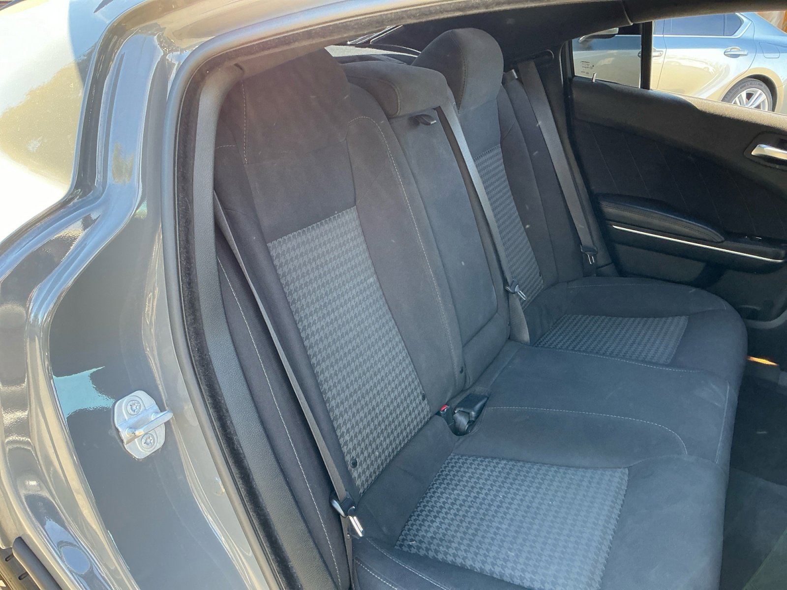 Used 2019 Dodge Charger Scat Pack w/ Dynamics Package image 19